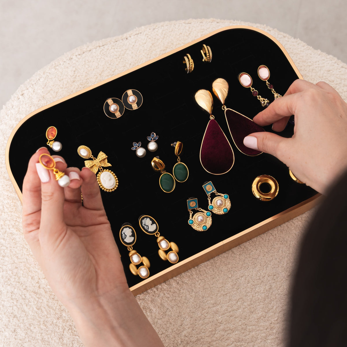 JEWELLRY COLLECTION
