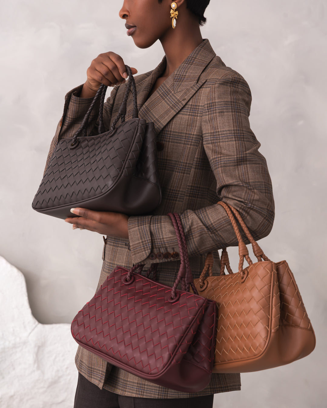 LA BELLE EPOQUE IIII